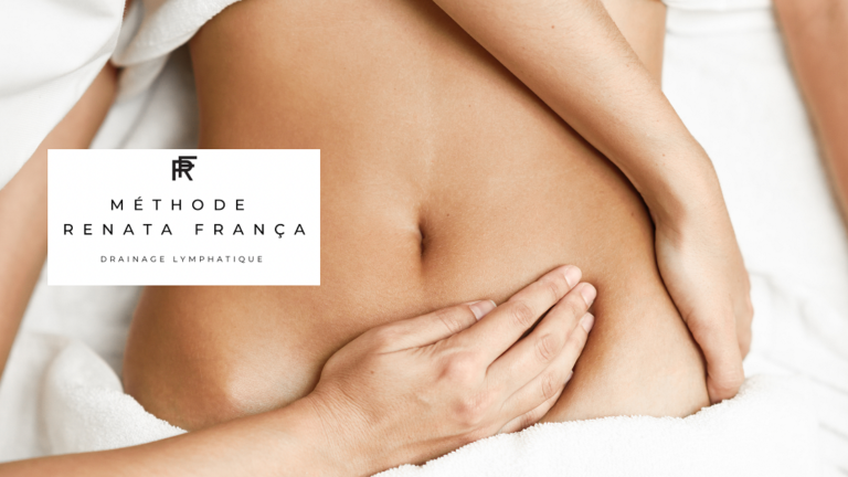 Massage lymphatique et Remodelage à Paris; elsa couveinges